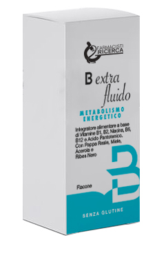 FPR B EXTRA FLUIDO 100ML