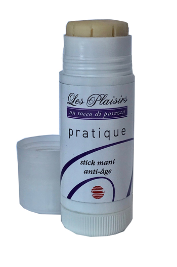 PRATIQUE STICK BURRO MANI 40ML