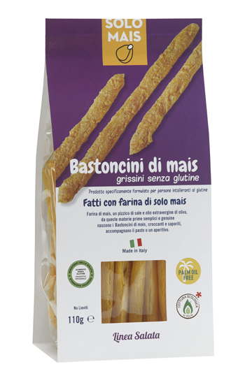 BASTONCINI MAIS 110G