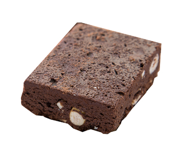 NAPOLEONI BROWNIES 60G