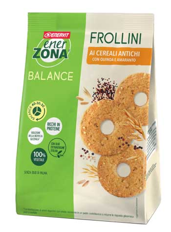 ENERZONA FROLLINI VEG CRL ANTI