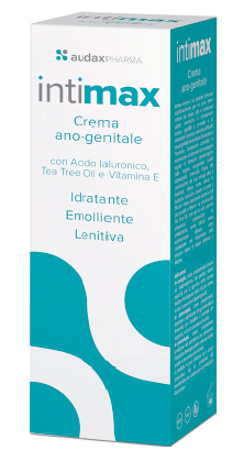 INTIMAX CREMA 50ML