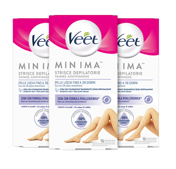 VEET STRISCE CORPO IPOALL3CONF