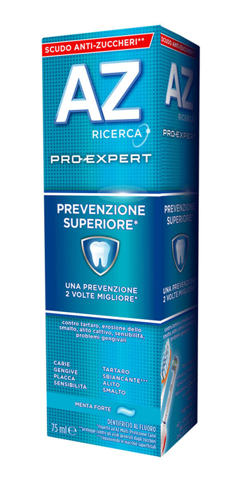 AZ PROEXPERT PREV SUPERIORE