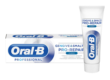 ORALB PRO REPAIR DENTIF 85ML