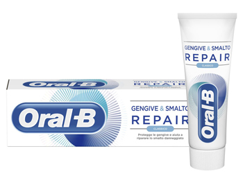 ORALB REPAIR DENTIF 85ML