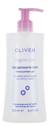 CLIVEN GEL IGIEN MANI 250ML