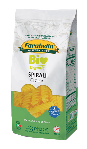 FARABELLA BIO SPIRALI MAIS-RIS