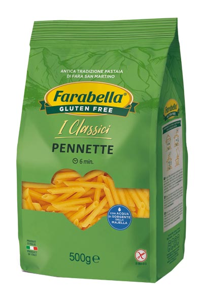 FARABELLA PENNETTE 500G