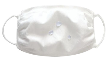 UWEL MASCHERA A/GOCCIA10/14 BI