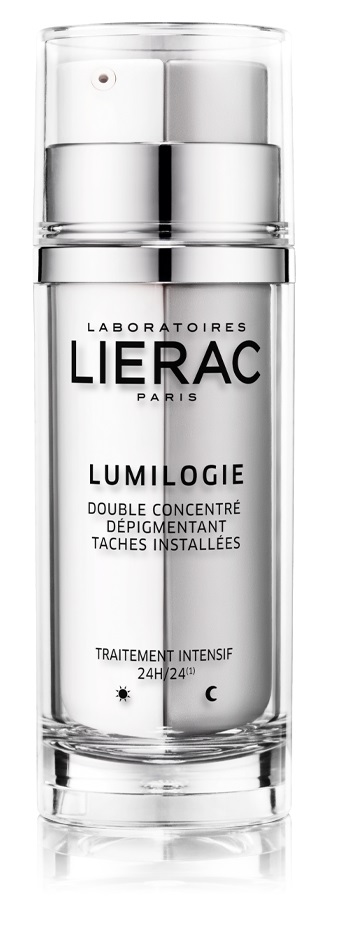 LIERAC LUMILOGIE DOPPIO CONC