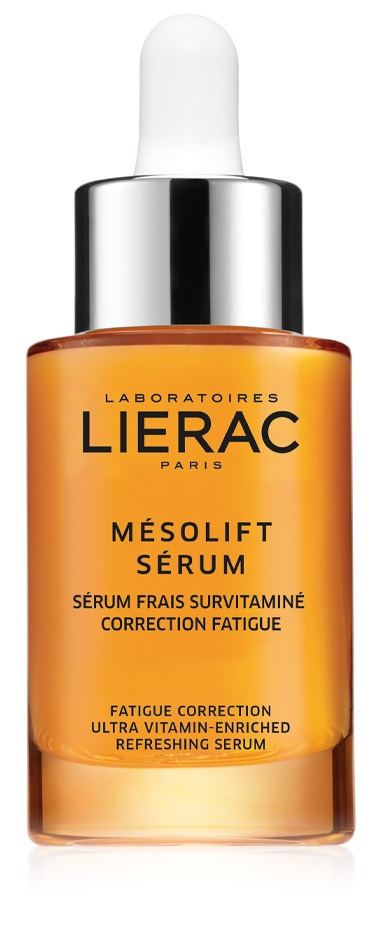 LIERAC MESOLIFT SIERO 30ML