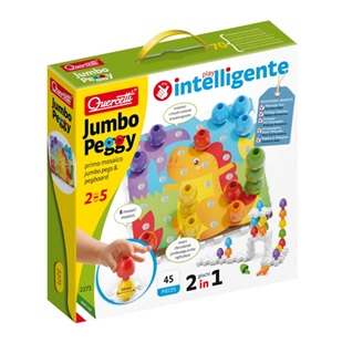 JUMBO PEGGY MEDIO