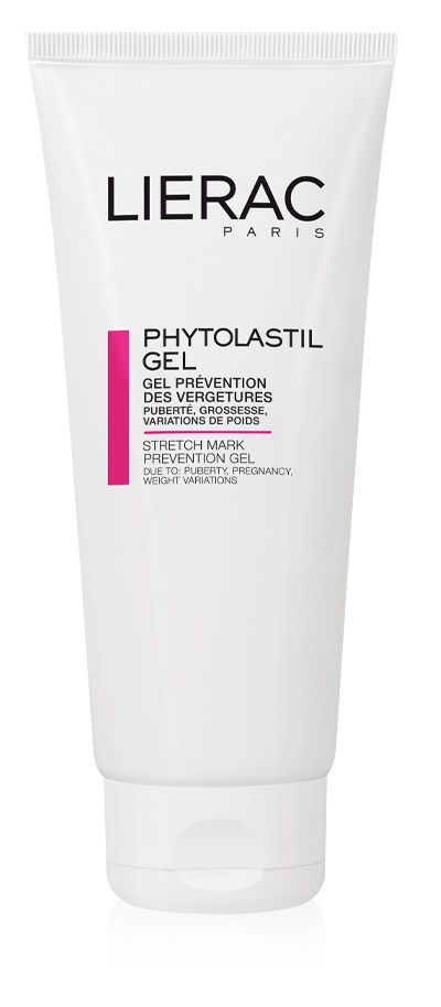 LIERAC PHYTOLASTIL GEL 200ML