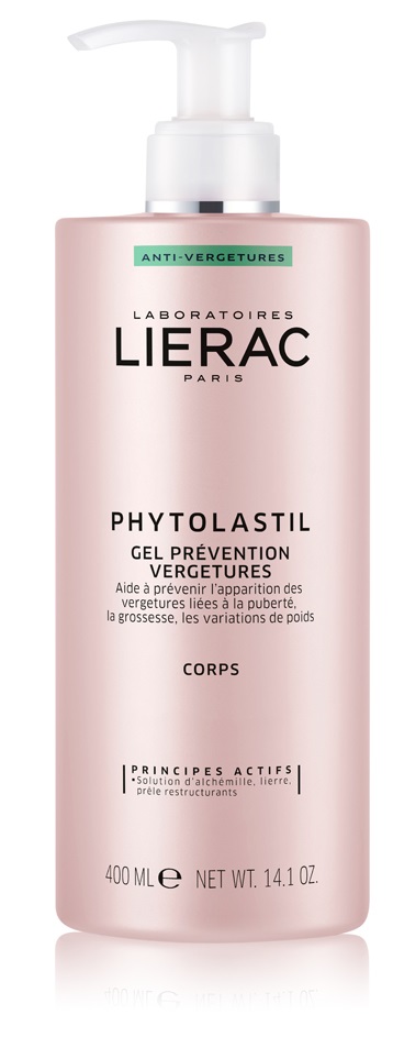 LIERAC PHYTOLASTIL GEL VERGET