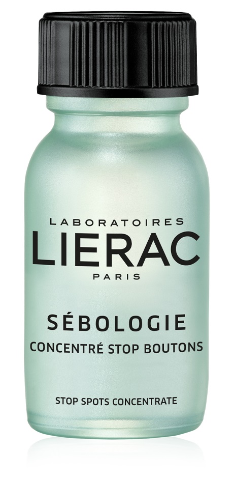 LIERAC SEBOLOGIE CONC SOS A/IM