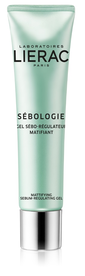 LIERAC SEBOLOGIE GEL FLUIDO SE