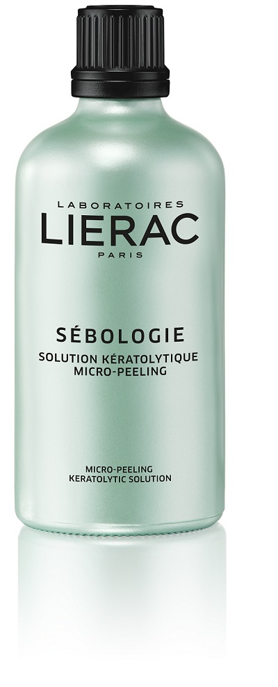 LIERAC SEBOLOGIE SOL CHERATOLI