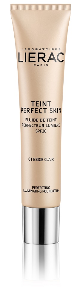 LIERAC TEINT PERF SKIN BEI CLA