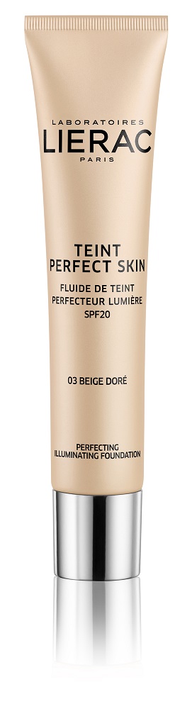 LIERAC TEINT PERF SKIN BEI DOR