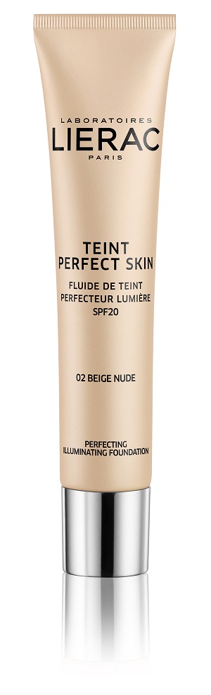 LIERAC TEINT PERF SKIN BEI NUD