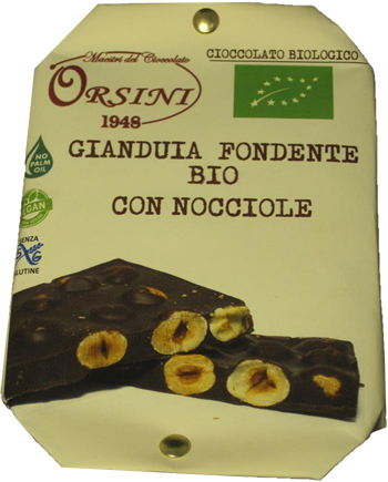 ORSINI GIANDUIA FONDENTE C/NOC