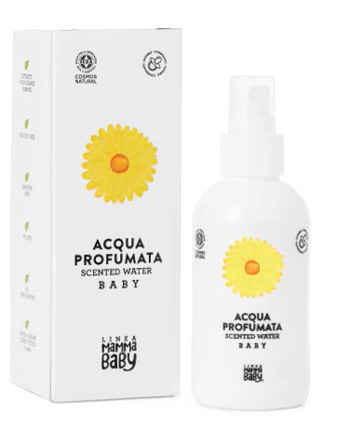 MAMMABABY ACQUA PROF BABY COSM