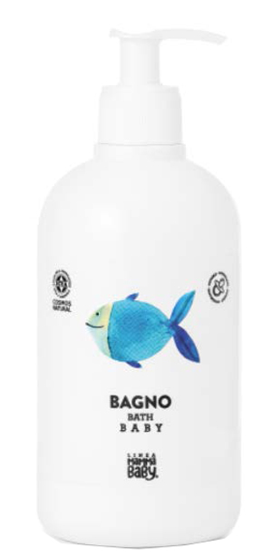 MAMMABABY BAGNO BABY COSMOS