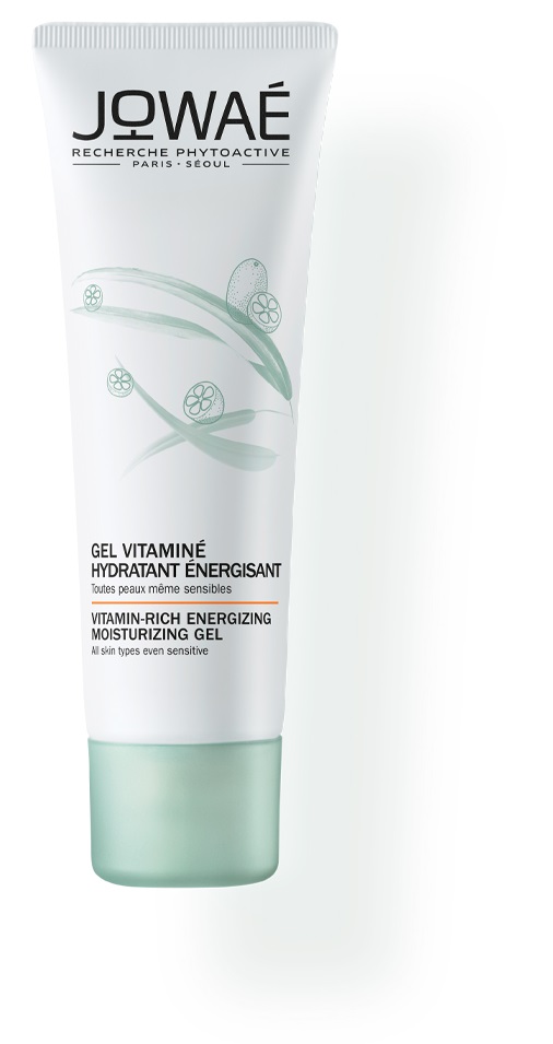 JOWAE GEL VITAMINIZZATO ENERG