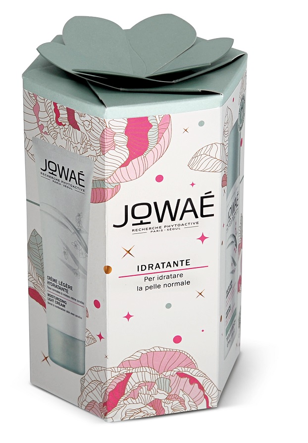 JOWAE CF CREMA IDRAT LEGG+ACQ