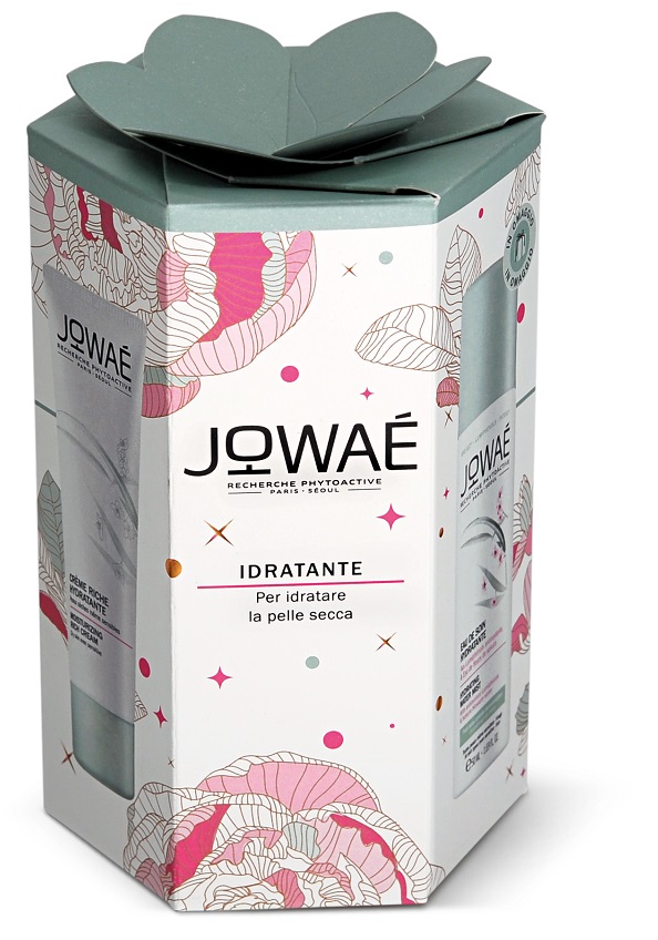 JOWAE CF CREMA IDRAT RICCA+ACQ