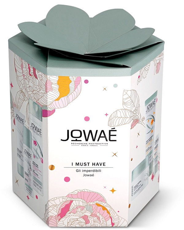 JOWAE CF MUST HAVE