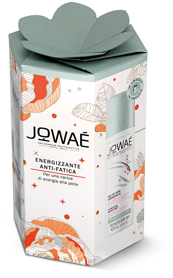 JOWAE CF GEL ENERGIZ+ACQUA SPR