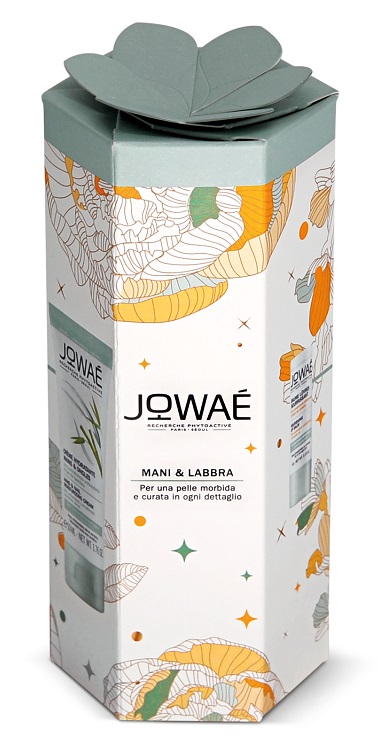 JOWAE CF MANI IDRATANTE+LABBRA