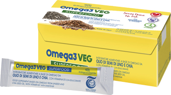 EMULSIONE OMEGA 3 VEG HALAL