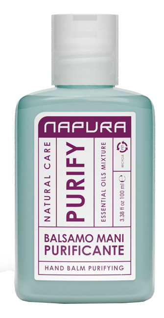 NAPURA PURIFY BALS PURIF 100ML