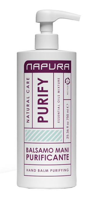 NAPURA PURIFY BALS PURIF 750ML