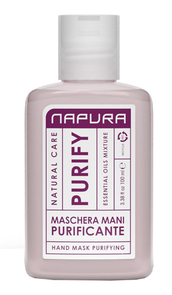 NAPURA PURIFY MASCH PURIF100ML