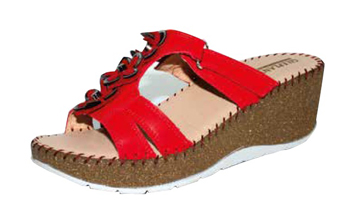 M3718 MADRID ROSSO 36 M3718 MADRID ROSSO 36