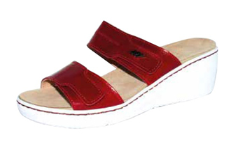 M9638 MALINDI ROSSO 36