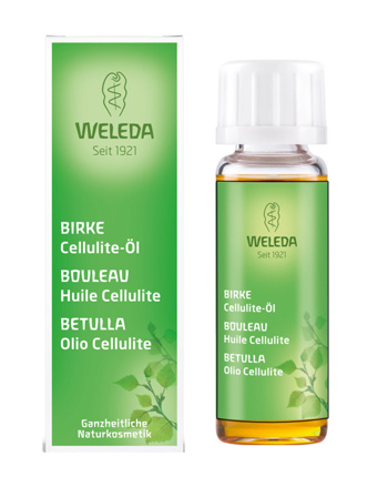 MINI OLIO CELLULITE BETUL 10ML