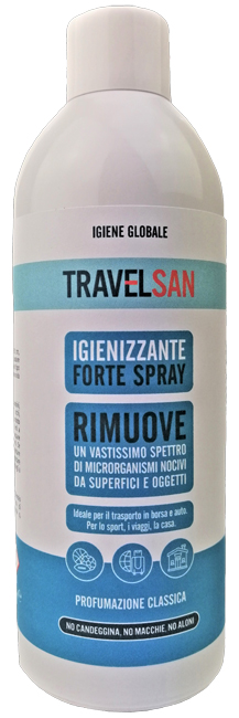 TRAVELSAN CLASSIC IGIEN S300ML