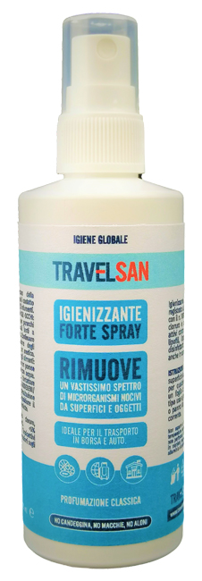 TRAVELSAN CLASSIC IGIEN S100ML