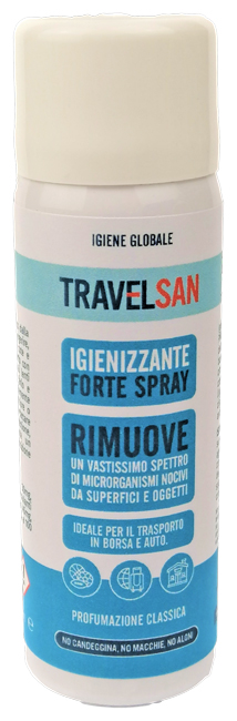 TRAVELSAN CLASSIC IGIEN S250ML