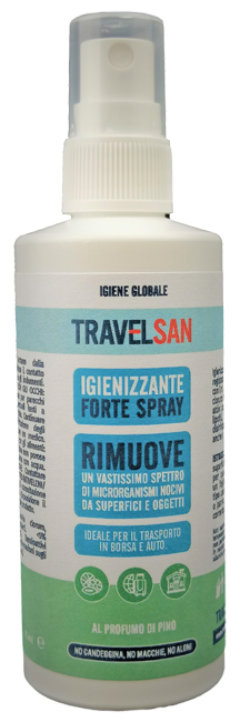 TRAVELSAN MEN'S PINO S IG100ML