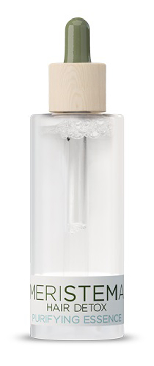 MERISTEMA HAIR DETOX PURIF ESS