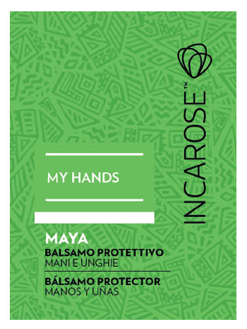 MY HANDS MAYA BALSAMO PROT40ML