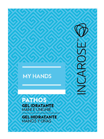 MY HANDS PATHOS GEL IDRATANTE