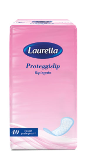 LAURELLA PROTEGGISLIP RIPI40PZ