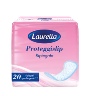 LAURELLA PROTEGGISLIP SOTT20PZ